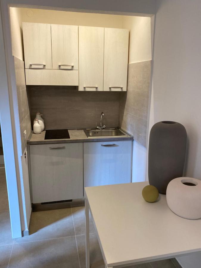 维罗纳Casa Di Vittoria公寓 外观 照片