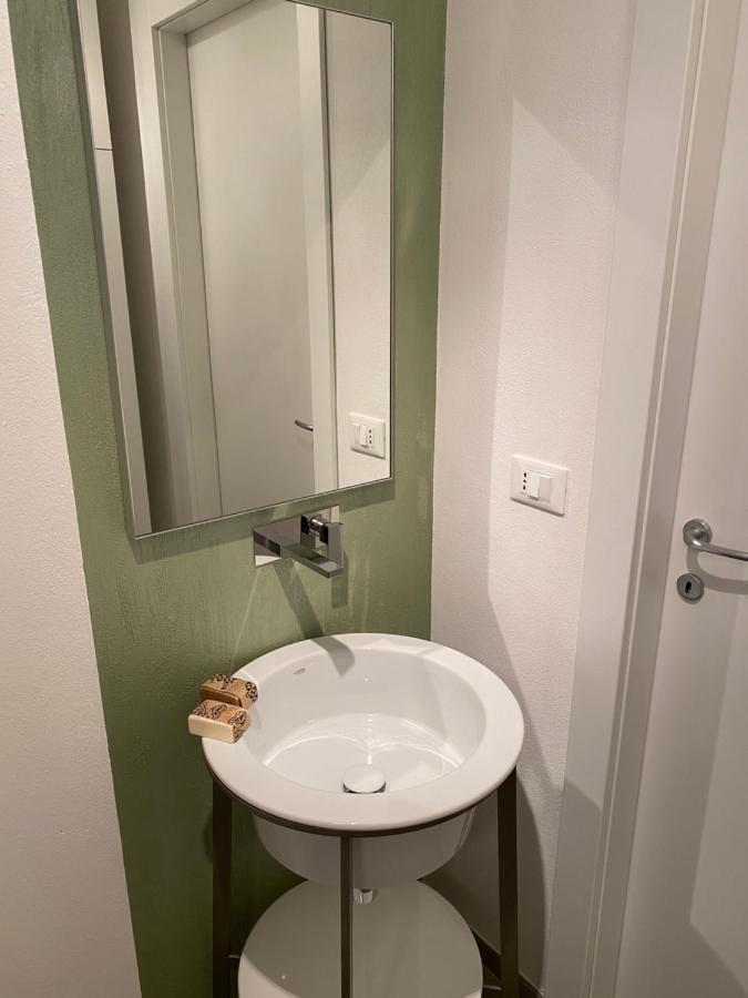 维罗纳Casa Di Vittoria公寓 外观 照片