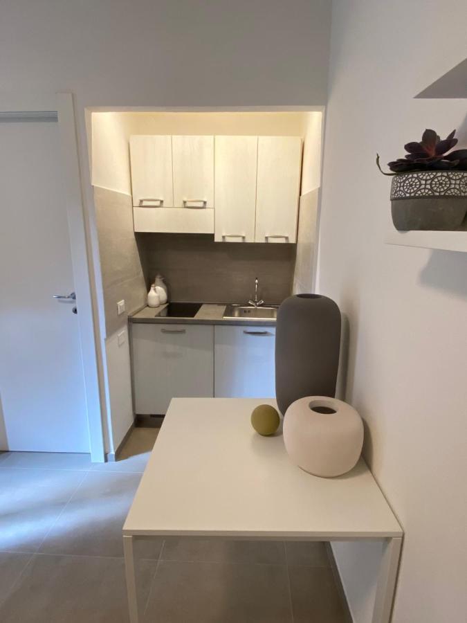 维罗纳Casa Di Vittoria公寓 外观 照片